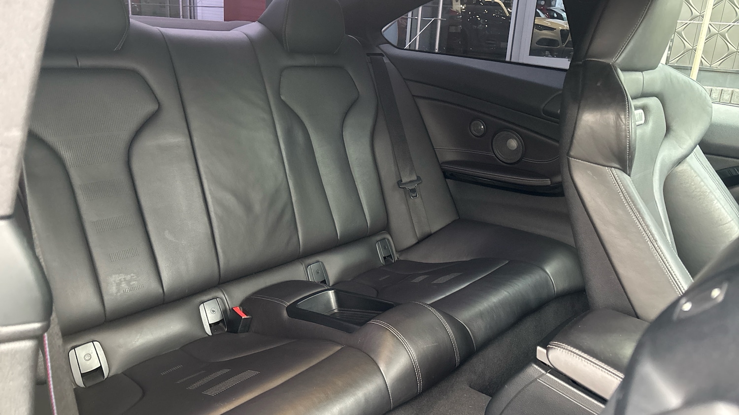 Used BMW M4 2016 for sale - 77306820: Photo 26