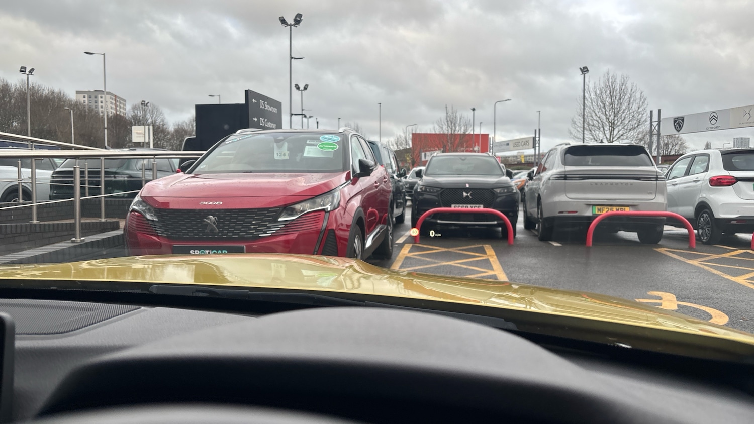 Used BMW M4 2016 for sale - 77306820: Photo 28