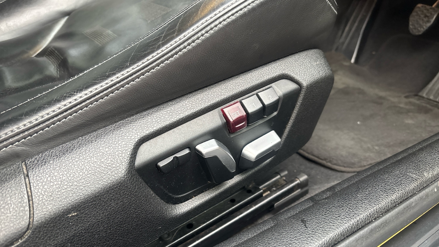 Used BMW M4 2016 for sale - 77306820: Photo 30