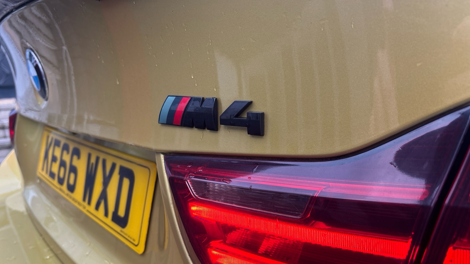 Used BMW M4 2016 for sale - 77306820: Photo 31
