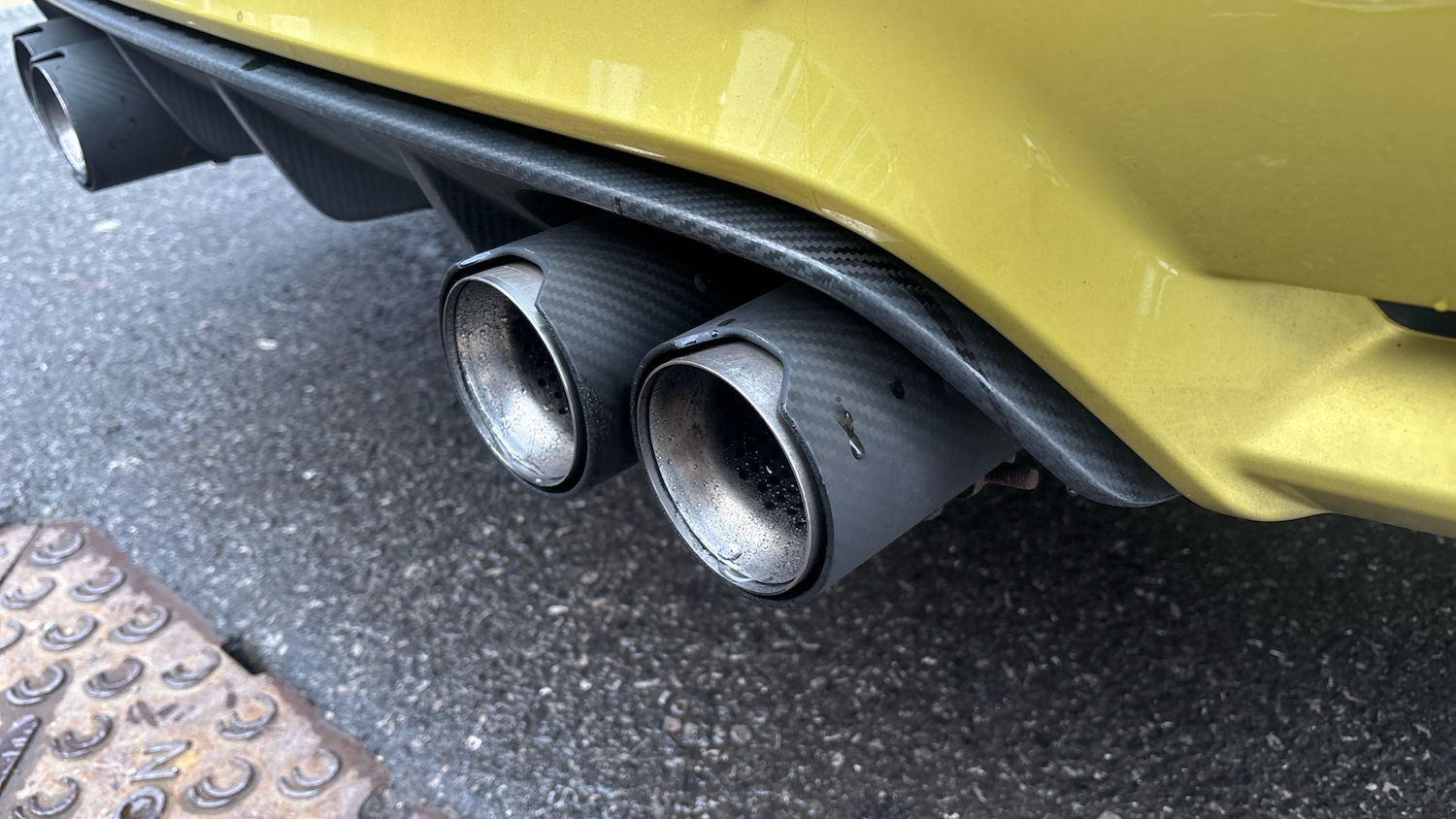 Used BMW M4 2016 for sale - 77306820: Photo 33