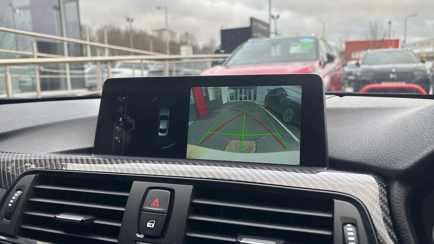 Used BMW M4 2016 for sale - 77306820: Photo 34