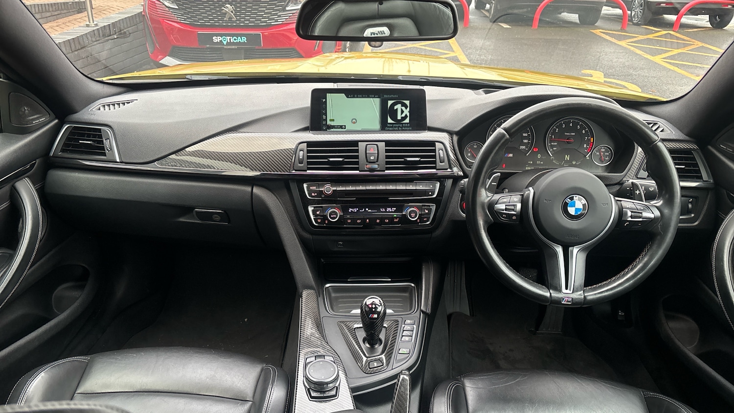 Used BMW M4 2016 for sale - 77306820: Photo 5