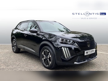 Peugeot - 2008
