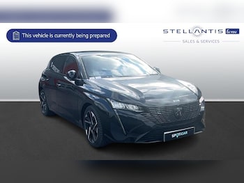 Used Peugeot 308 2022 for sale - 78562893: Photo