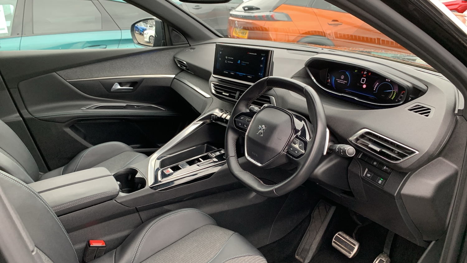 Used Peugeot 5008 2023 for sale - 76486453: Photo 11