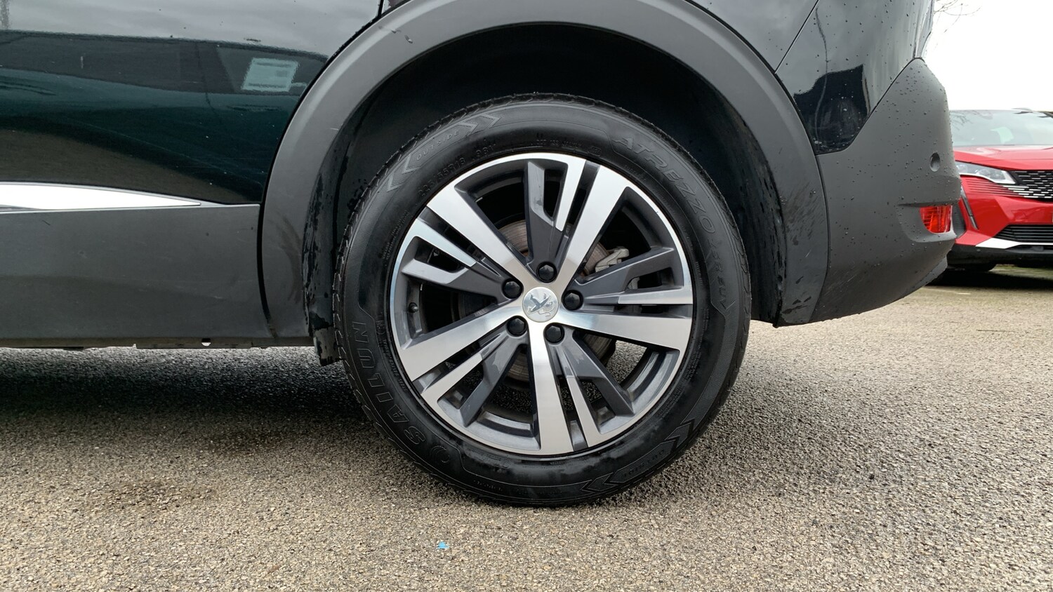 Used Peugeot 5008 2023 for sale - 76486453: Photo 15