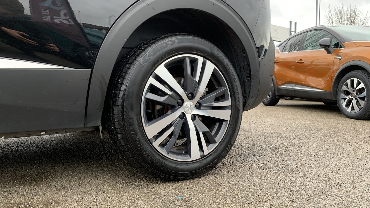 Used Peugeot 5008 2023 for sale - 76486453: Photo 16