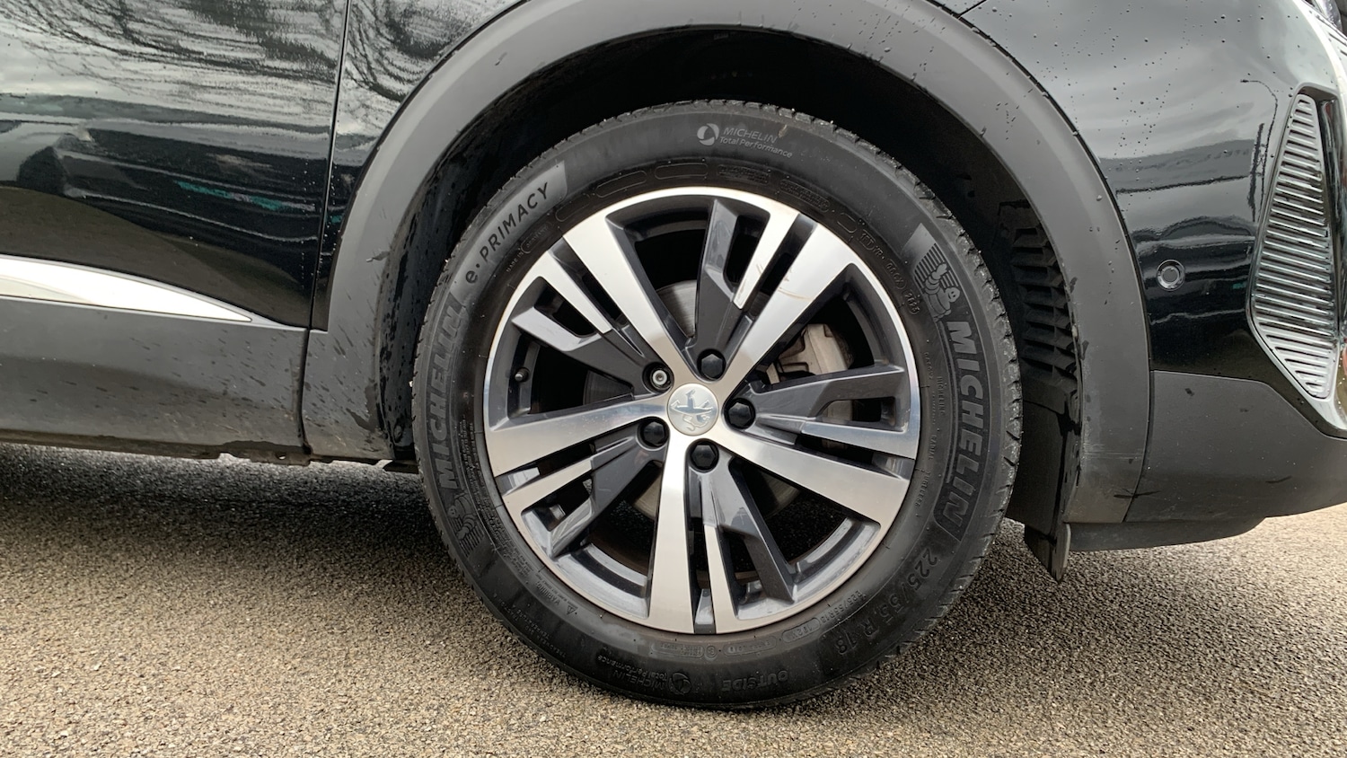 Used Peugeot 5008 2023 for sale - 76486453: Photo 17