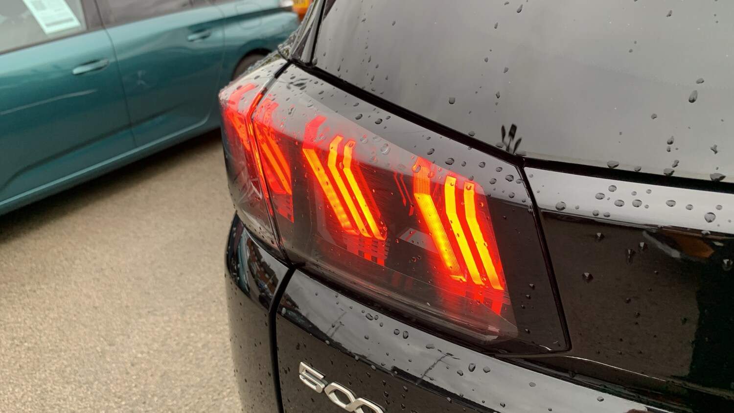 Used Peugeot 5008 2023 for sale - 76486453: Photo 29