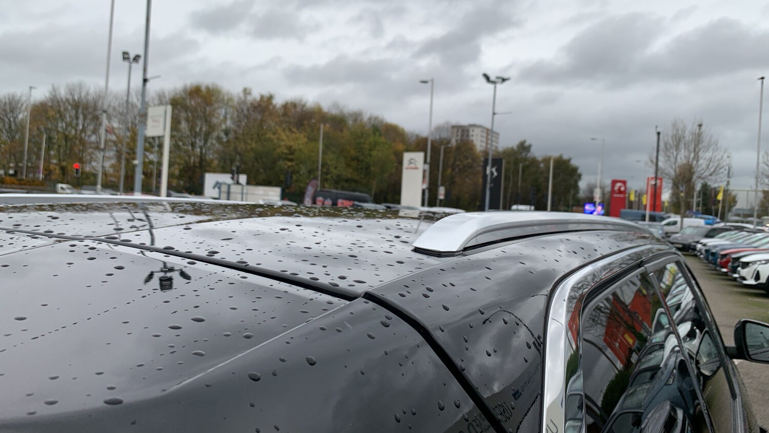 Used Peugeot 5008 2023 for sale - 76486453: Photo 31