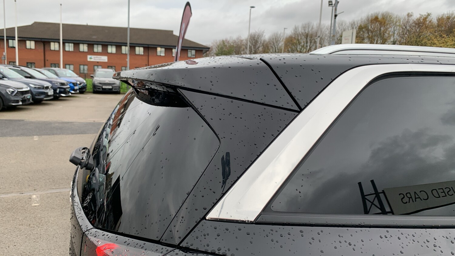 Used Peugeot 5008 2023 for sale - 76486453: Photo 33