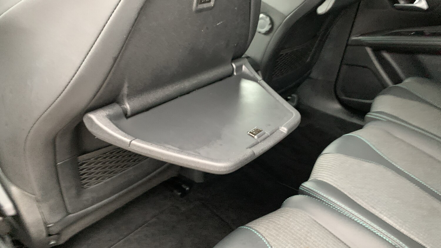 Used Peugeot 5008 2023 for sale - 76486453: Photo 37