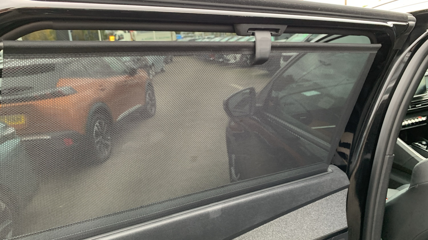 Used Peugeot 5008 2023 for sale - 76486453: Photo 38