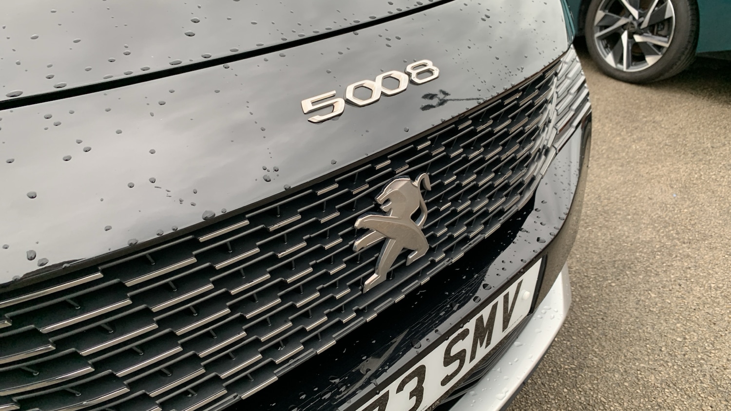 Used Peugeot 5008 2023 for sale - 76486453: Photo 40