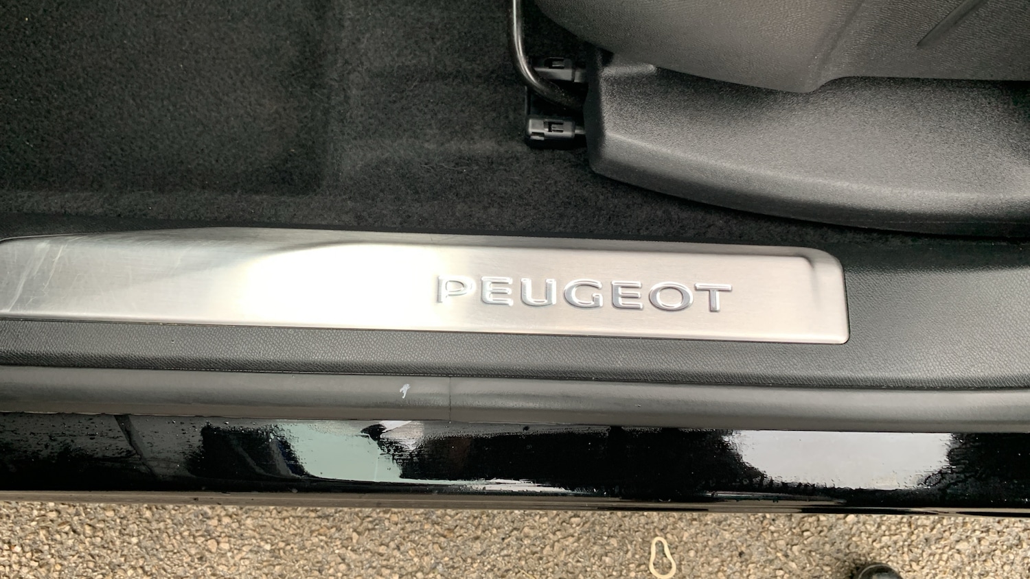 Used Peugeot 5008 2023 for sale - 76486453: Photo 43