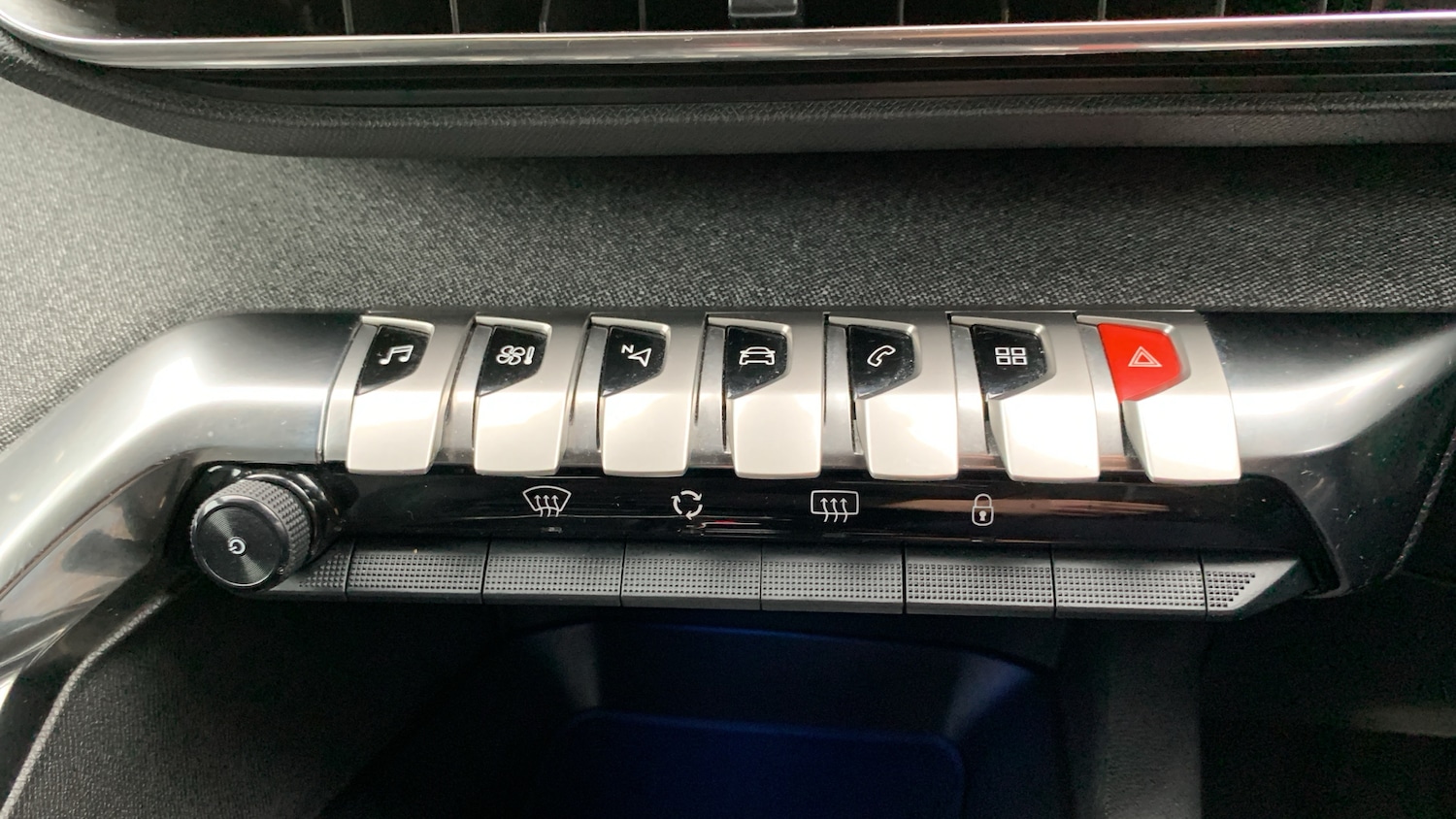 Used Peugeot 5008 2023 for sale - 76486453: Photo 52