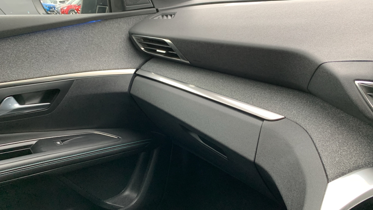 Used Peugeot 5008 2023 for sale - 76486453: Photo 56