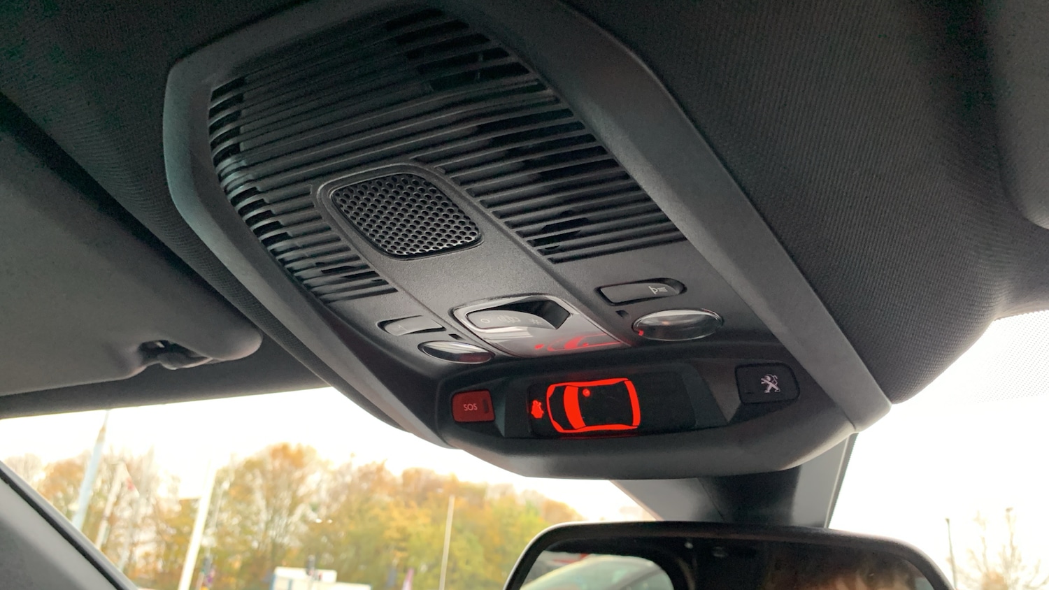 Used Peugeot 5008 2023 for sale - 76486453: Photo 57