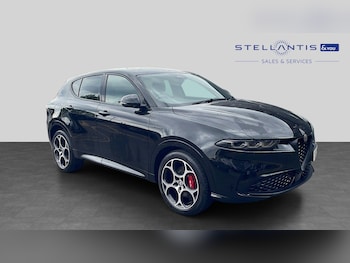 Used Alfa Romeo Tonale 2025 for sale - 79329215: Photo