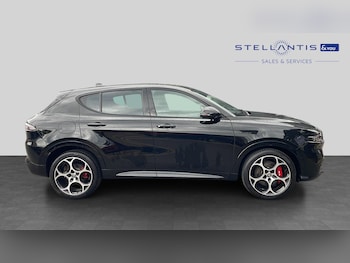 Used Alfa Romeo Tonale 2025 for sale - 79329215: Photo