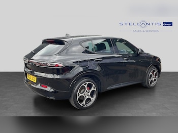 Used Alfa Romeo Tonale 2025 for sale - 79329215: Photo