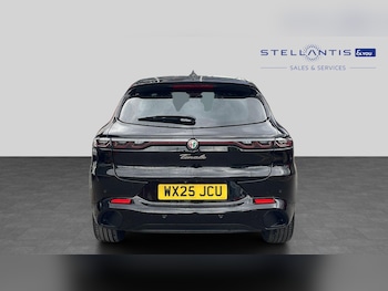 Used Alfa Romeo Tonale 2025 for sale - 79329215: Photo