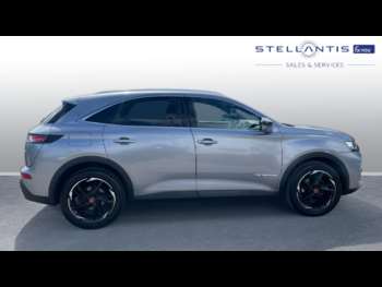 Used DS Automobiles DS 7 Crossback 2019 for sale - 74510256: Photo