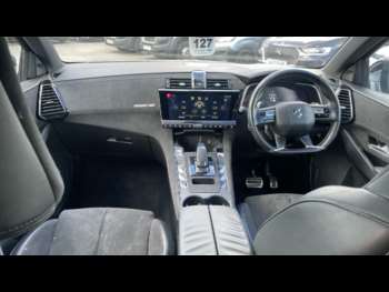 Used DS Automobiles DS 7 Crossback 2019 for sale - 74510256: Photo