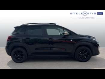 Used Citroen C3 Aircross 2022 for sale - 74702089: Photo