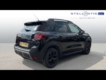 Used Citroen C3 Aircross 2022 for sale - 74702089: Photo