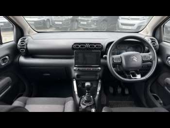 Used Citroen C3 Aircross 2022 for sale - 74702089: Photo