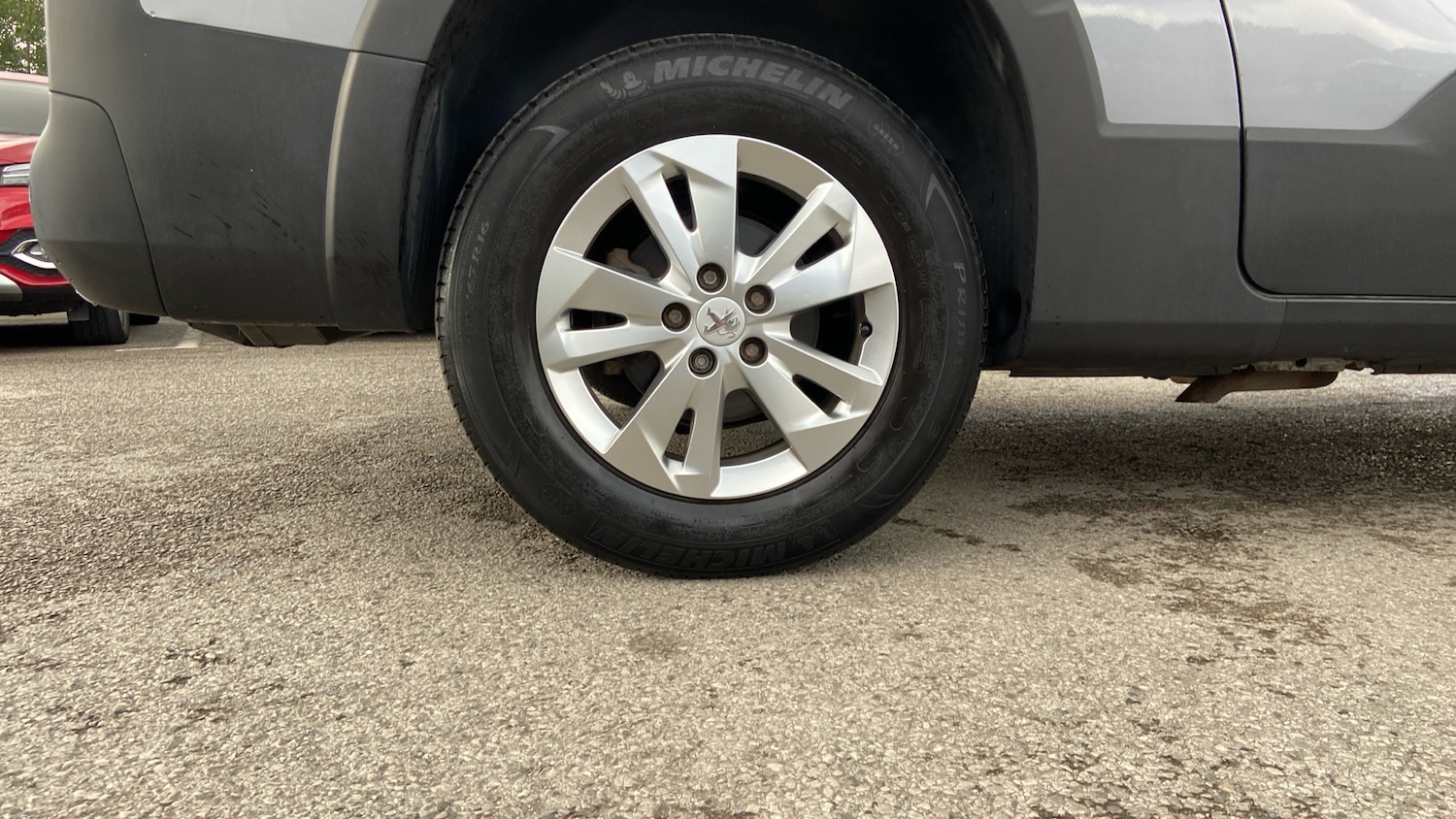 Used Peugeot Rifter 2021 for sale - 76043913: Photo 14