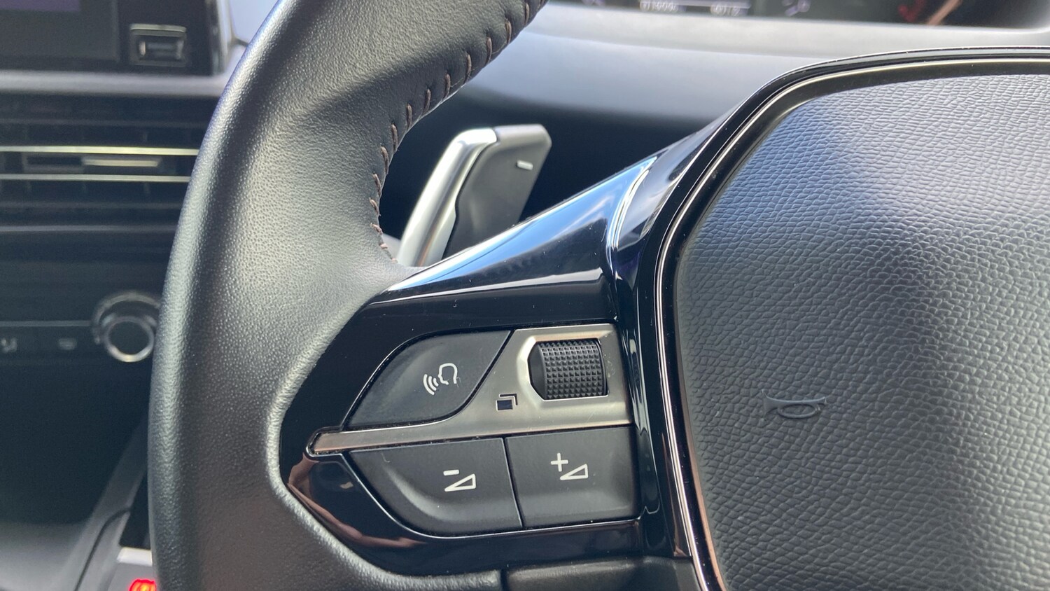 Used Peugeot Rifter 2021 for sale - 76043913: Photo 23