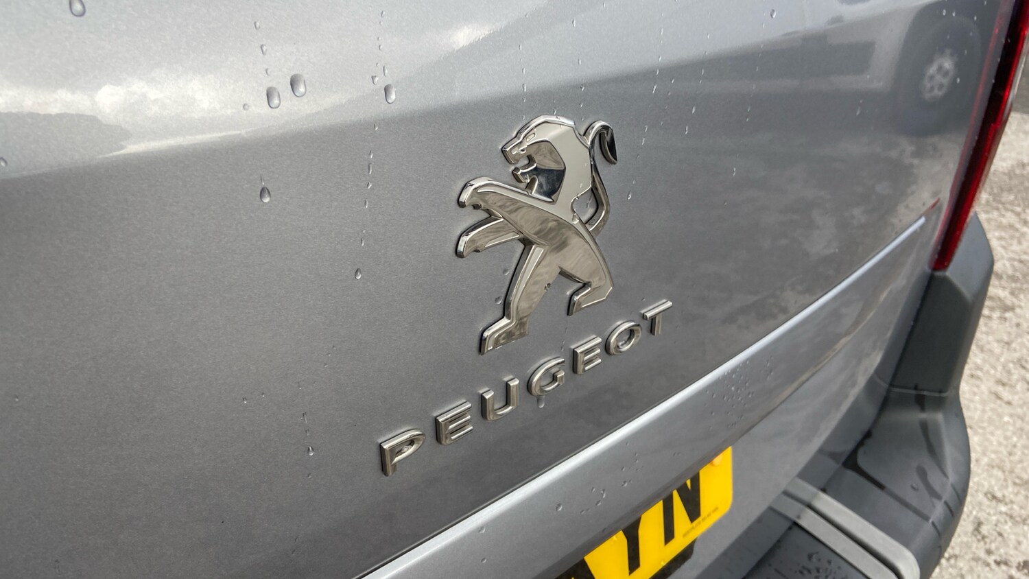 Used Peugeot Rifter 2021 for sale - 76043913: Photo 26