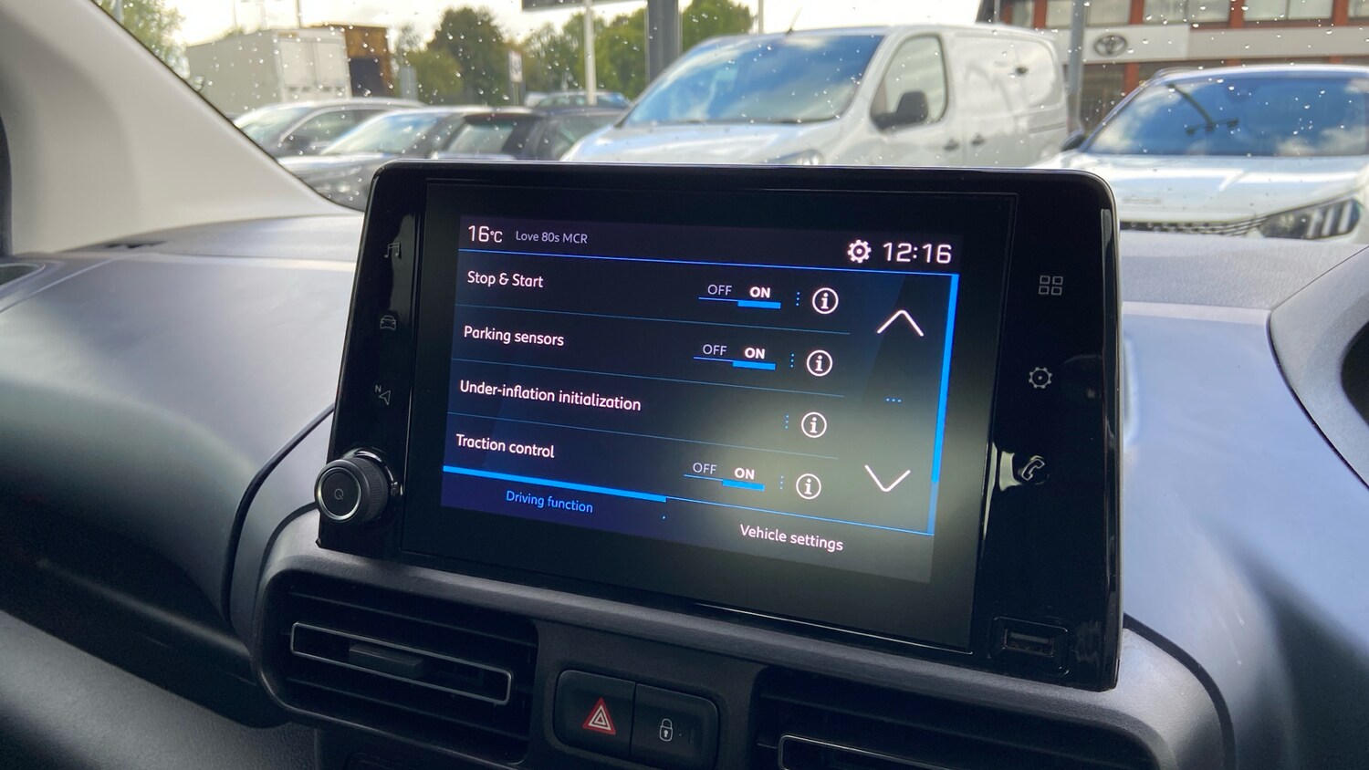 Used Peugeot Rifter 2021 for sale - 76043913: Photo 30