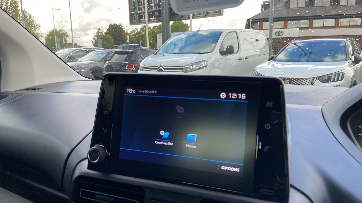 Used Peugeot Rifter 2021 for sale - 76043913: Photo 31