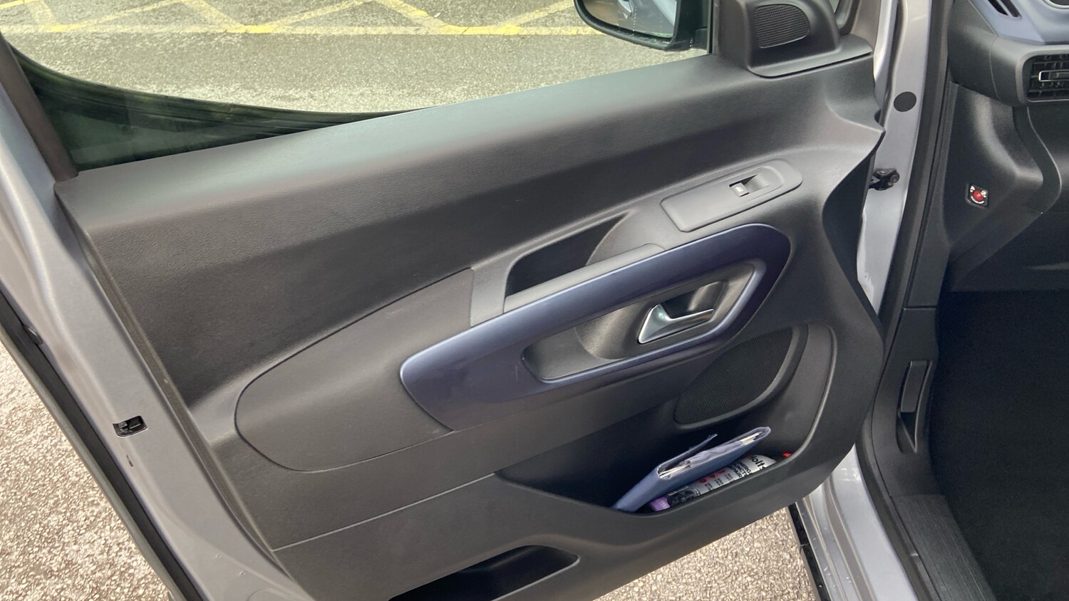 Used Peugeot Rifter 2021 for sale - 76043913: Photo 40