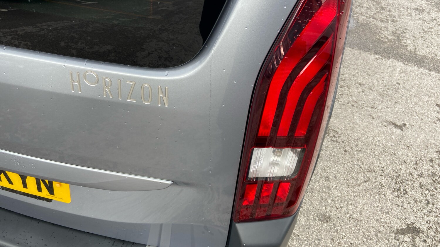 Used Peugeot Rifter 2021 for sale - 76043913: Photo 44