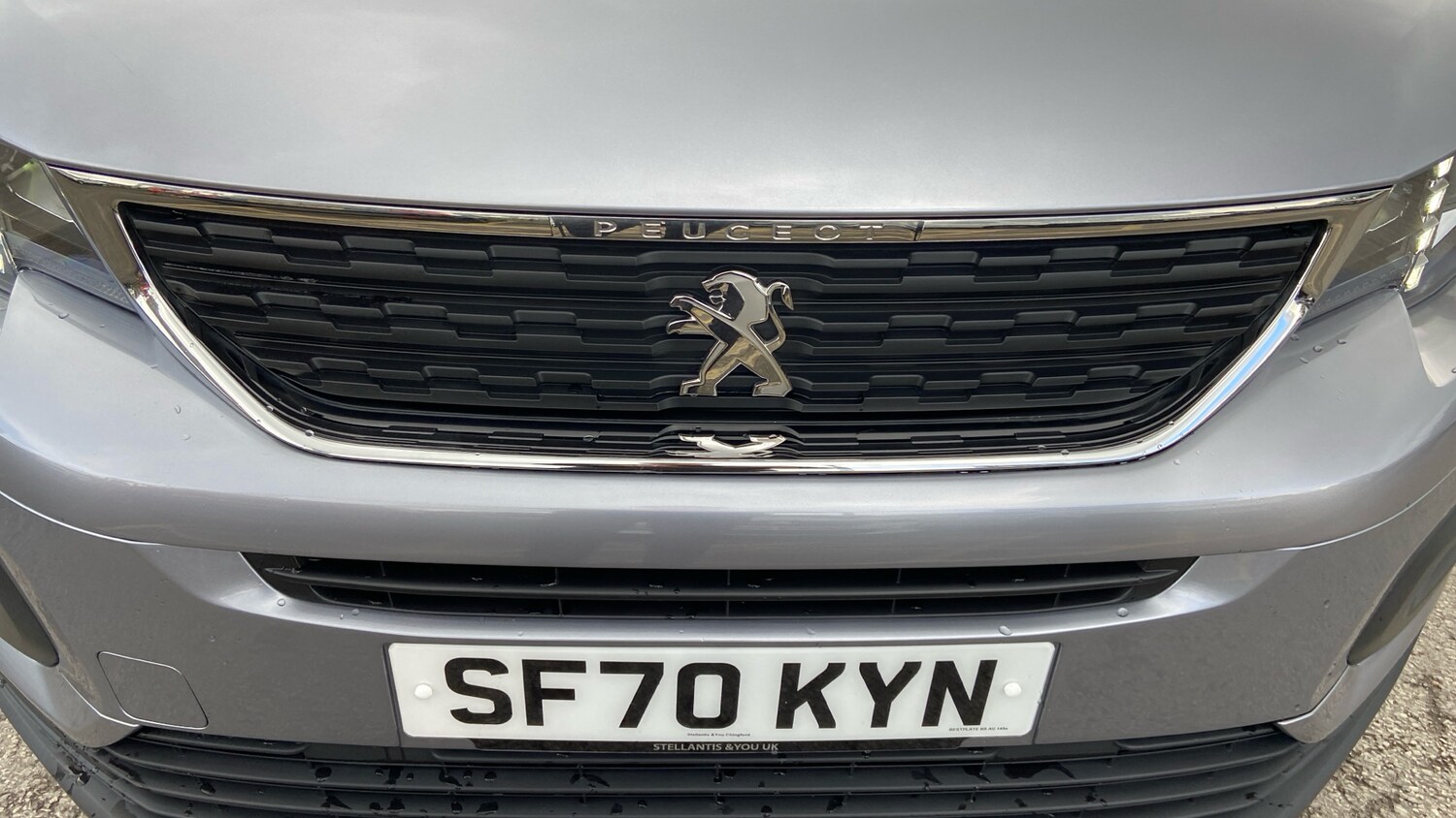 Used Peugeot Rifter 2021 for sale - 76043913: Photo 45