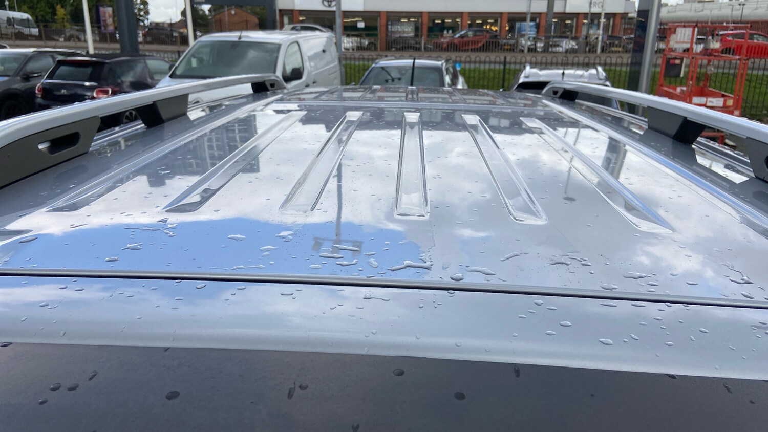 Used Peugeot Rifter 2021 for sale - 76043913: Photo 47