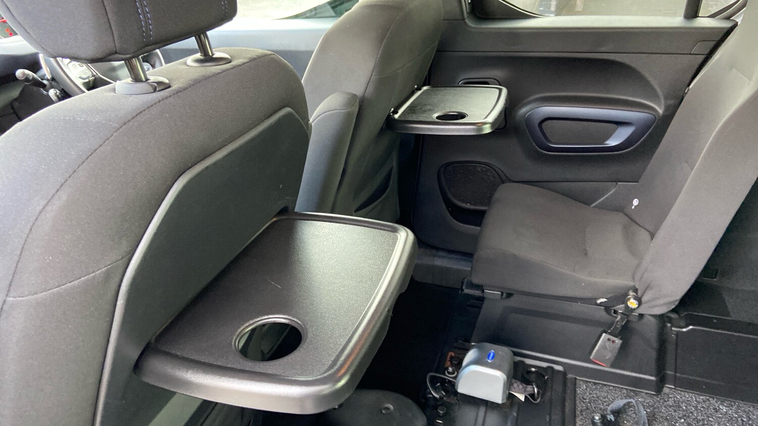 Used Peugeot Rifter 2021 for sale - 76043913: Photo 48