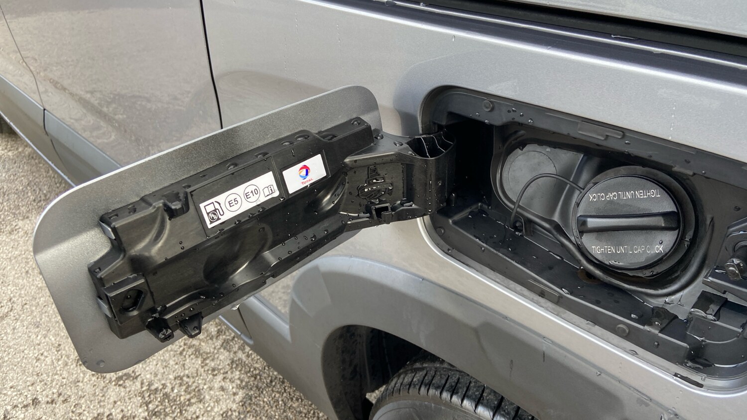 Used Peugeot Rifter 2021 for sale - 76043913: Photo 49