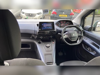 Used Peugeot Rifter 2021 for sale - 76043913: Photo 4