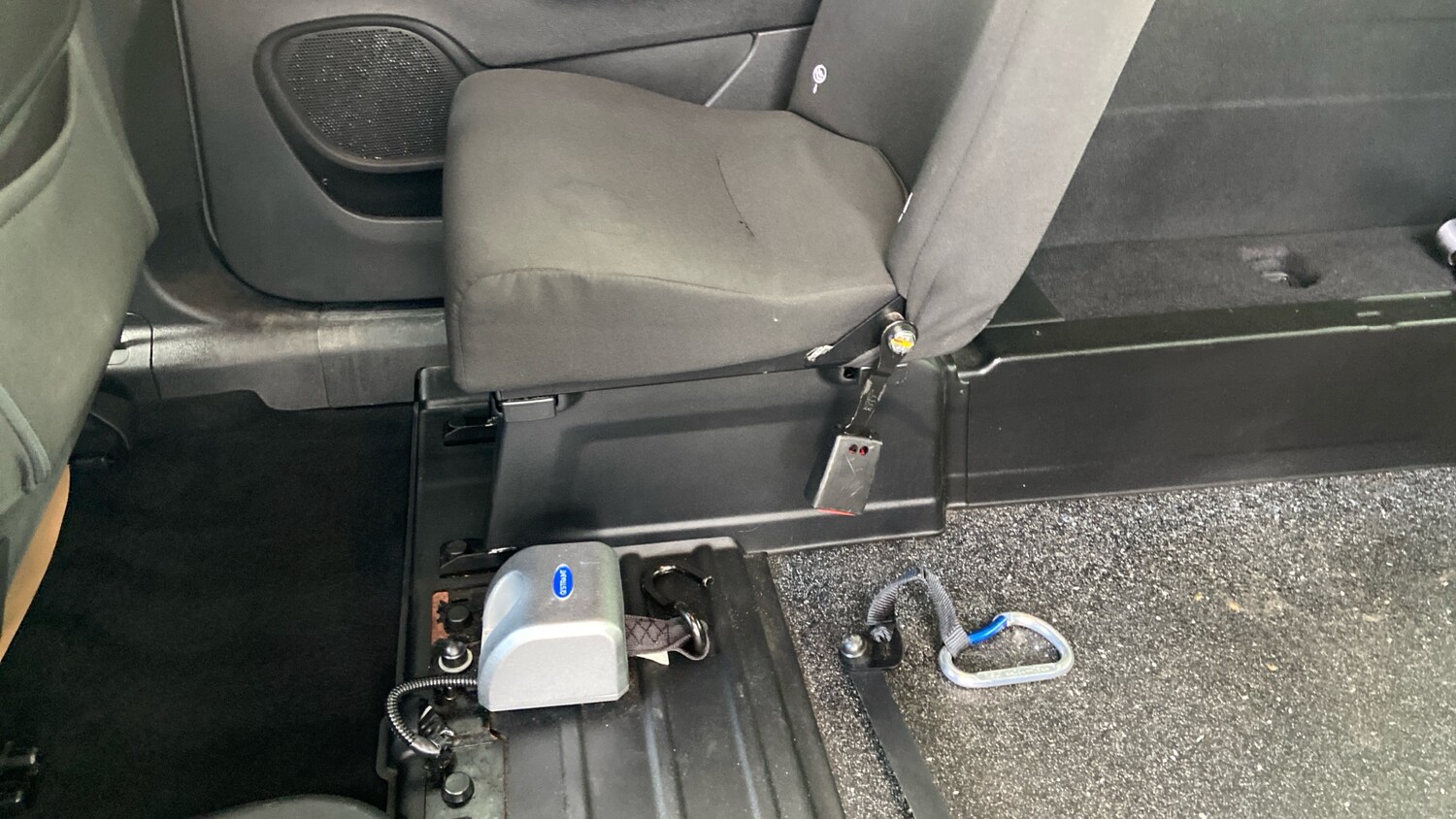 Used Peugeot Rifter 2021 for sale - 76043913: Photo 51