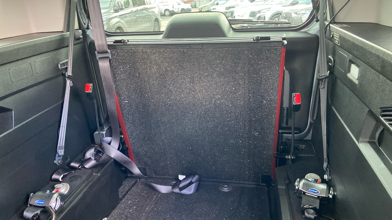 Used Peugeot Rifter 2021 for sale - 76043913: Photo 52