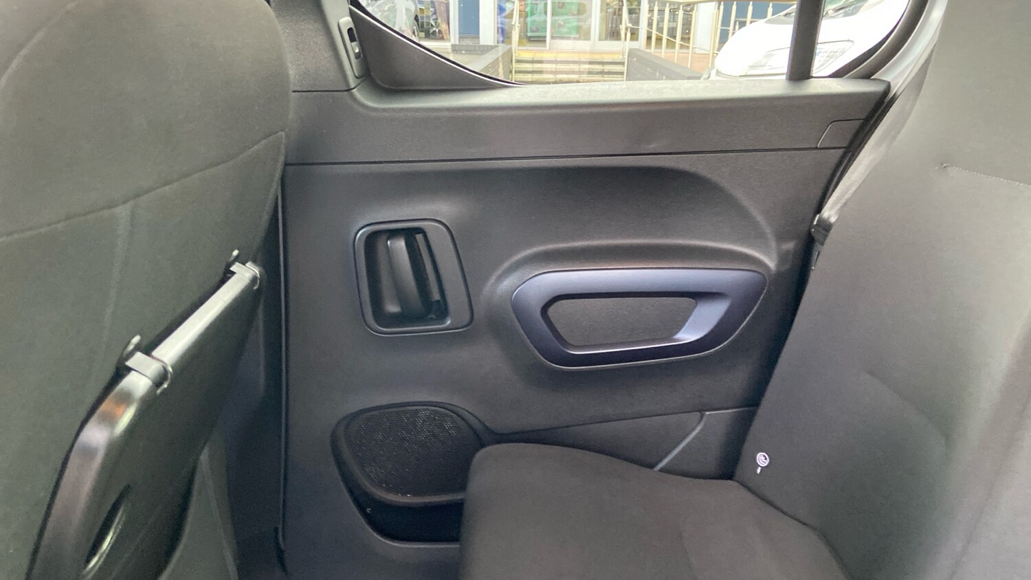 Used Peugeot Rifter 2021 for sale - 76043913: Photo 58