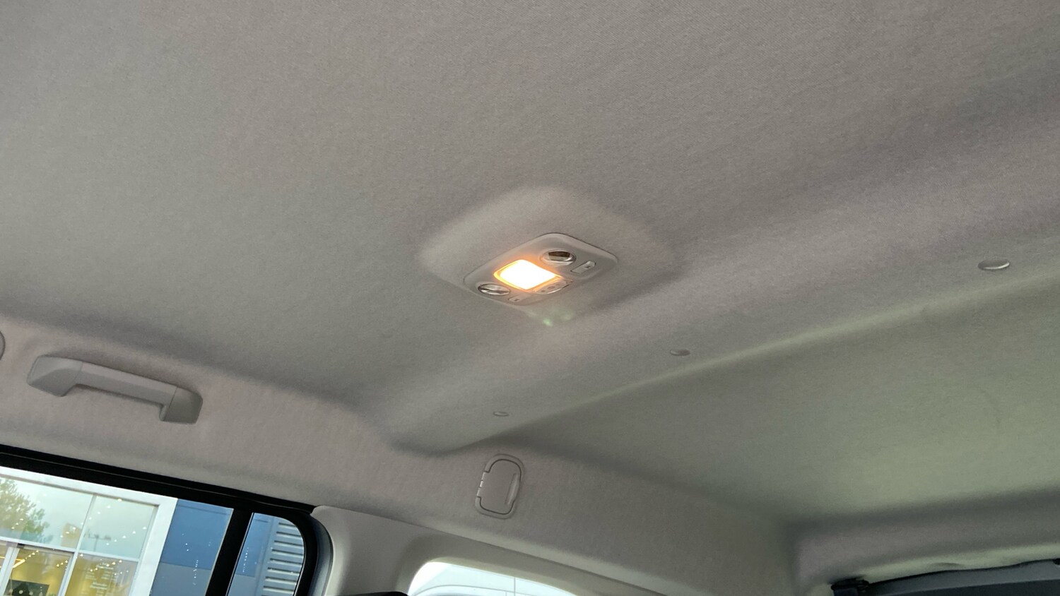 Used Peugeot Rifter 2021 for sale - 76043913: Photo 59