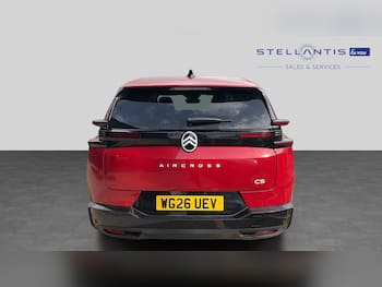 Used Citroen C5 Aircross 2026 for sale - 79727845: Photo