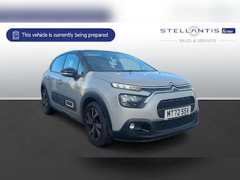 2022 - 1.2 PureTech Shine Plus 5dr